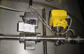 渦凹氣浮機的優(yōu)勢是什么？具體工作原理介紹！