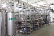 中空纖維膜膜通量為什么下降了？原因是什么？