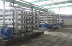 檸檬酸污水水質(zhì)特征有哪些？處理工藝介紹！