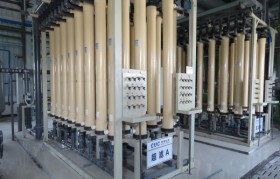 農(nóng)村污水處理設(shè)備中的離心鼓風機如何維護？怎么操作？