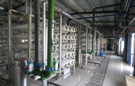 淺層氣浮機(jī)如何維修？步驟有哪些？