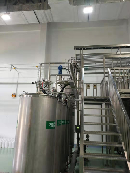 化工廠廢水如何處理？化工廠污水處理怎么做？