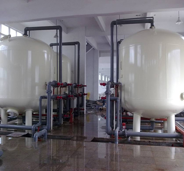 分點進水是否會影響?zhàn)B殖污水處理設備清理效率？
