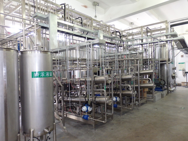 為什么要進(jìn)行電廠廢水處理工作？