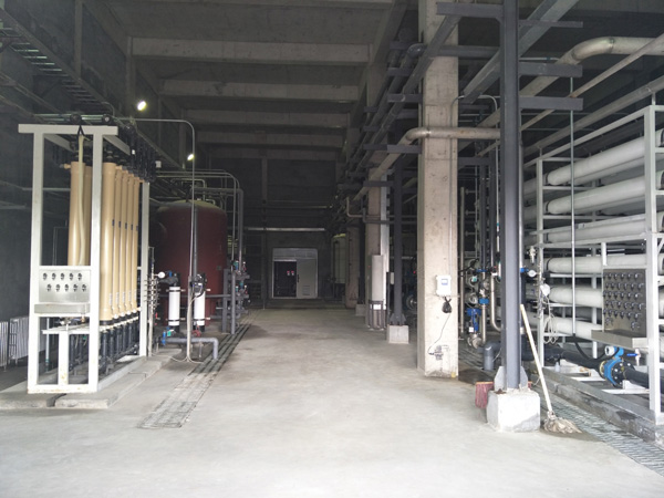 垃圾滲濾液處理過(guò)程中調(diào)節(jié)池的作用是什么呢？